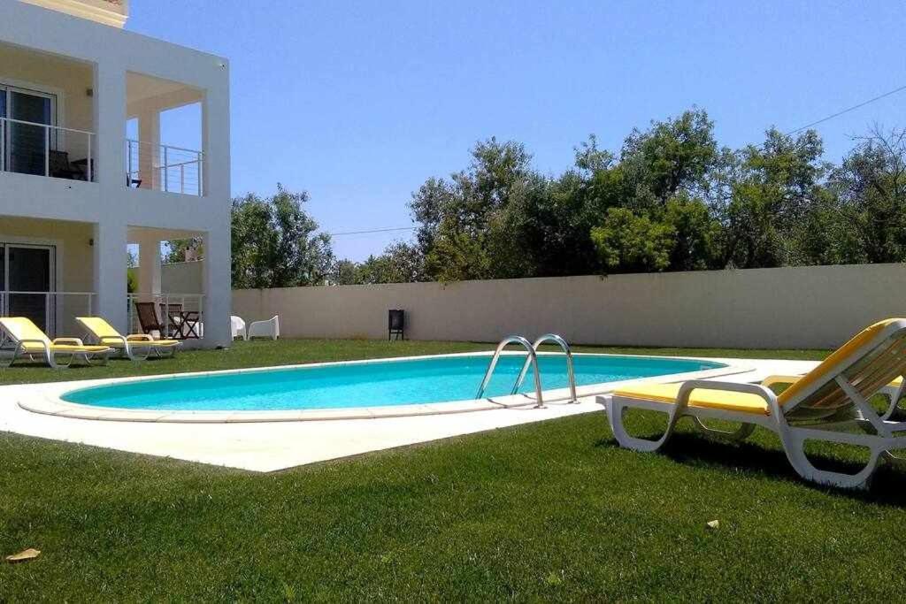 Sunhome Casas De Ferias Em Portimao Room photo